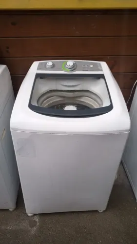 Máquina 11k cônsul 