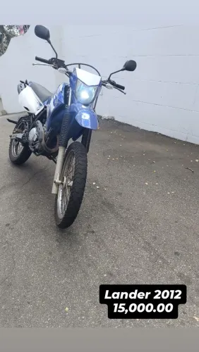 Excelente moto revisada óleo trocado pastilhas 