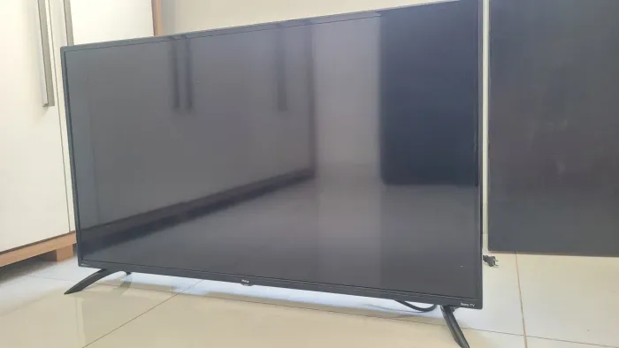 Vende-se TV