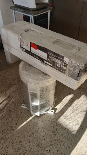 Ar Cond Tcl 12000 inverter