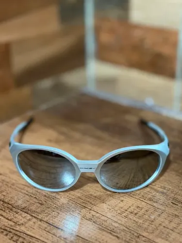 Oakley Eye Jacket redux