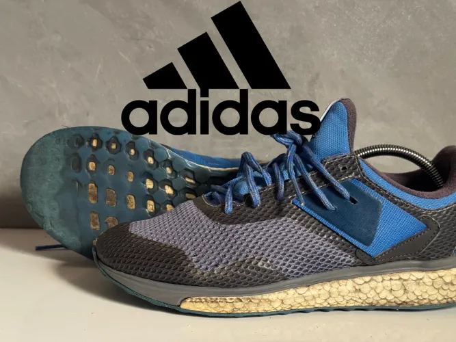 Tênis adidas Response Bounce 40 ( ler)#
