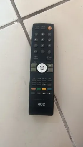 Tv AOC 32 polegadas 