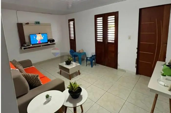Casa em Rio Largo 3 quartos 2 banheiros