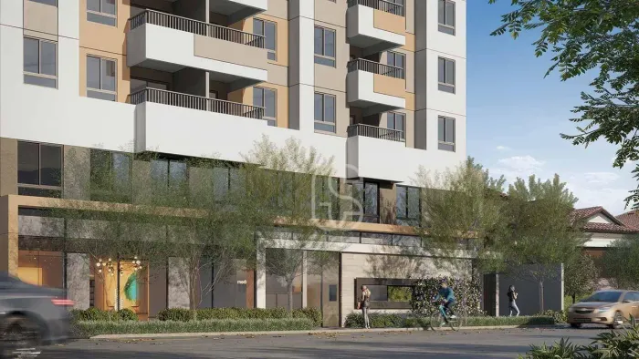 Studio com 2 dormitórios à venda, 38 m² por R$ 329.000,01 - Vila Guarani (Z Sul) - São Pau