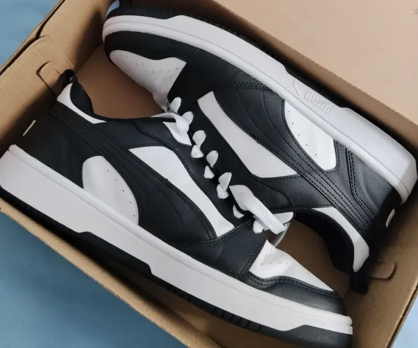 Tênis Puma Novo Original Tamanho 43