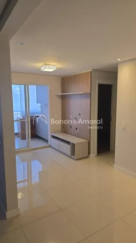 Apartamento a venda no Taquaral em Campinas!!!