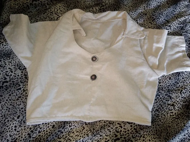 Roupas Novas