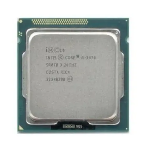 Processador I5 3470 3.2Ghz 