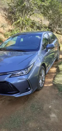 Toyota Corolla XEI 2.0 Flex 16V Aut. 2024