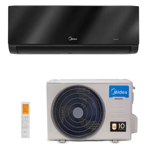 Ar-condicionado Split Inverter 1200 btus