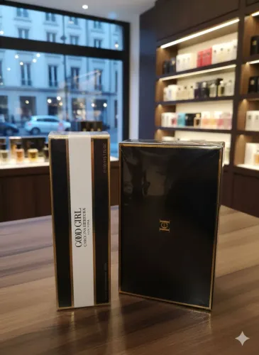 PERFUME GOOD GIRL 150ML