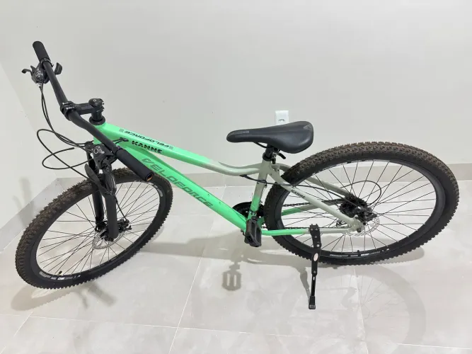 Bicicleta Aro 29