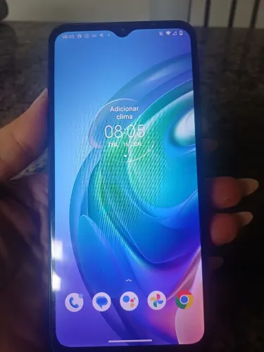 Vende se motorola g10 usado