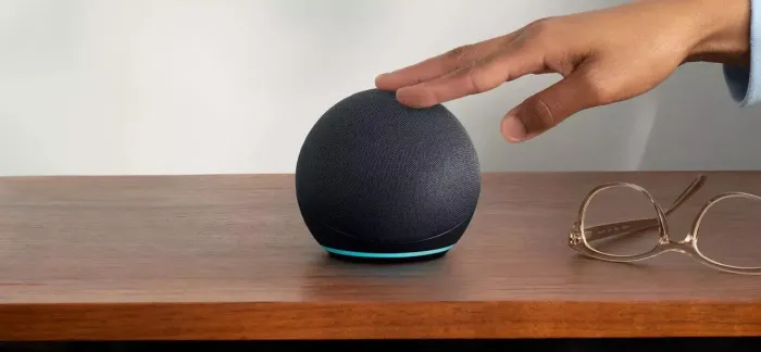 Alexa 5 geração