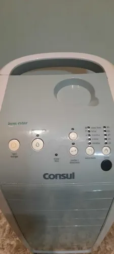CLIMATIZADOR CONSUL 