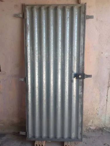 Vendo este portão