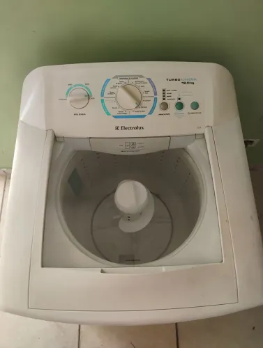 Máquina de lavar