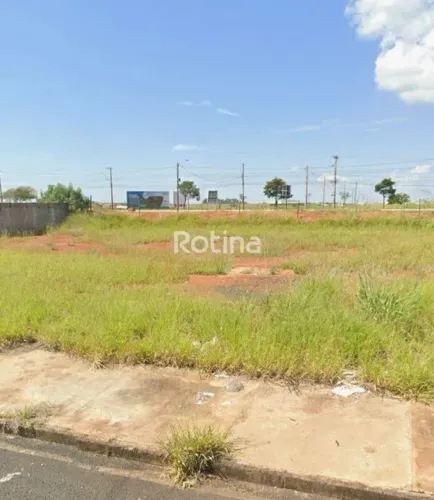 Terreno à venda, Novo Mundo - Uberlândia/MG - Rotina Imobiliária