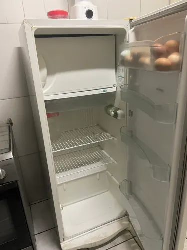 Geladeira