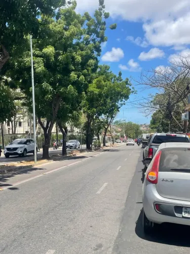 Terreno na Maraponga