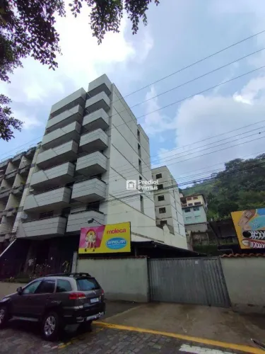 Apartamento 3 Quartos com Suíte no Edifício das Acácias