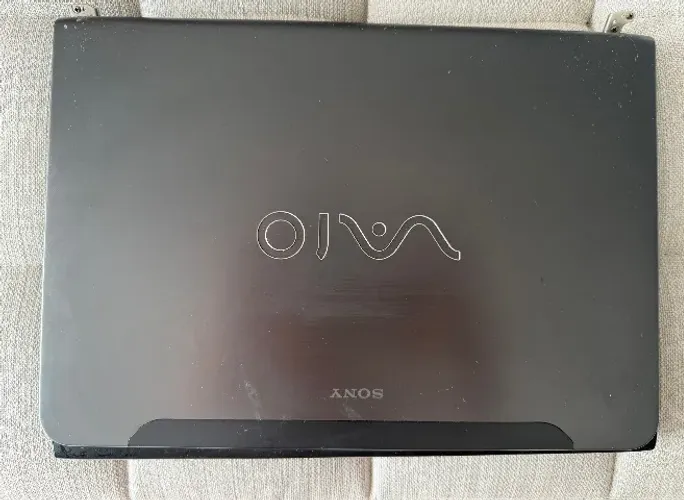 NOTEBOOK SONY
