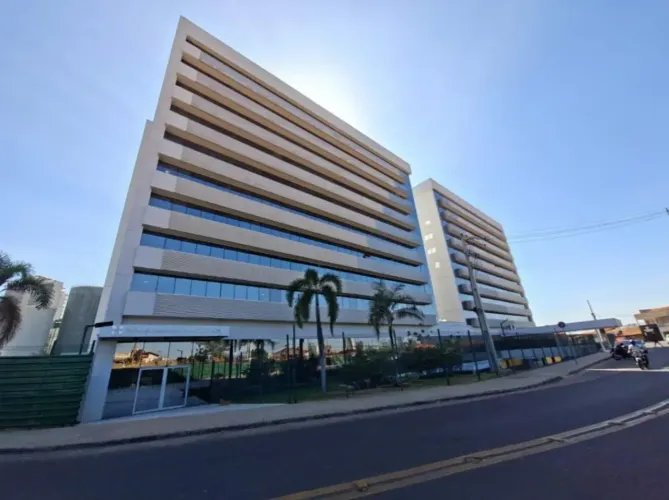 SALA COMERCIAL DISPONÍVEL PARA LOCAÇÃO NO SHOPPING RIO POTY