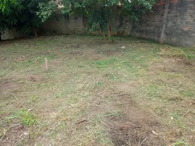 Terreno à venda em Jardim Bandeirantes, Sorocaba