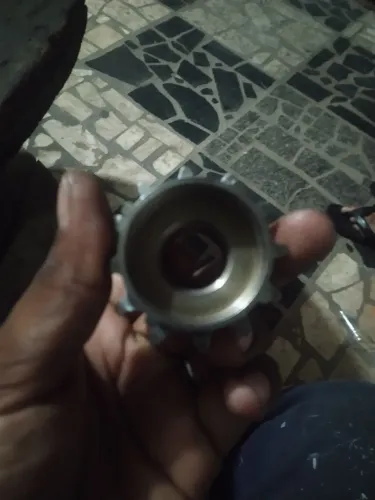 Catraca de 12 dente bicicleta