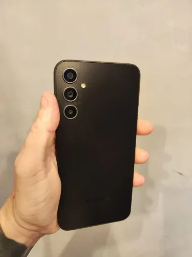Samsung Galaxy A35 5G 256GB Usado.