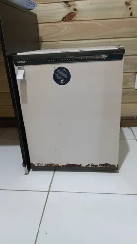 Frigobar Consul em Boas Condições