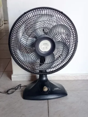 Ventilador Arno turbo 40cm