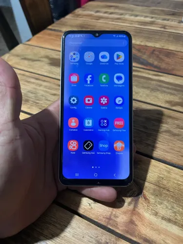 Galaxy A23