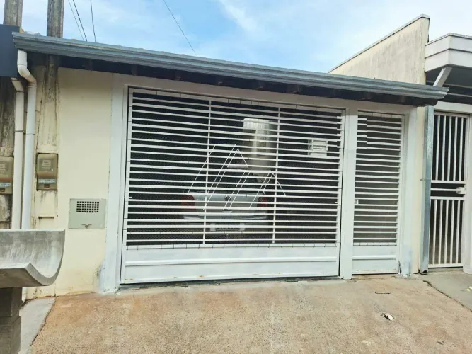Casa 2 quartos Locação Santa Antonieta Próximo ao Supermercado São Francisco Marília/