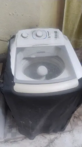 Máquina Eletrolux 10kg