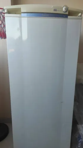 geladeira Consul 340L Con