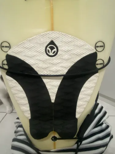 Prancha surfe