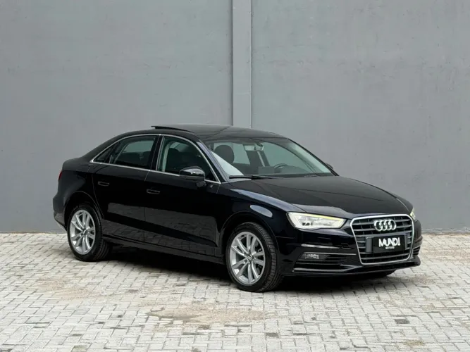 Audi A3 Sed. Ambition 2.0 Tsfi 220cv S-tronic 2016