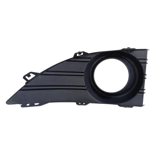 Moldura Farol Milha Renault Fluence 11 13 Direito Original