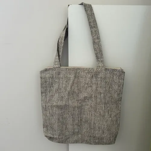 Bolsa praia forro duplo 