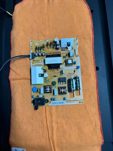 PLACA FONTE TV SAMSUNG UN40J5200AG
