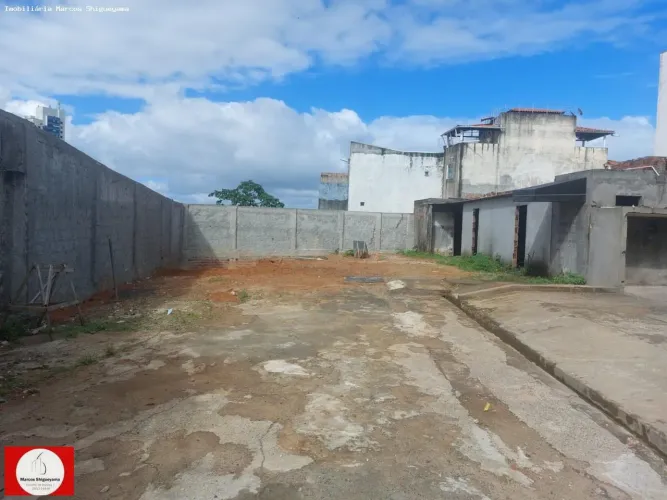Terreno para Locação em Salvador, Engenho Velho da Federação