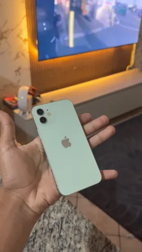iPhone 12