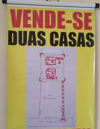 Venda ou Aluga no centro de Parintins 