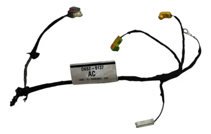 Pisca Chicote Dk629137ac Range Rover Sport V8 2013 A 2016