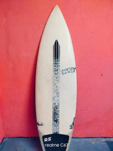 Prancha de surf