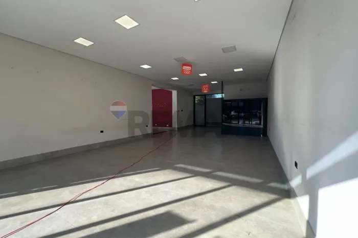 SALÃO COMERCIAL - CENTRO - NOVA ODESSA/SP