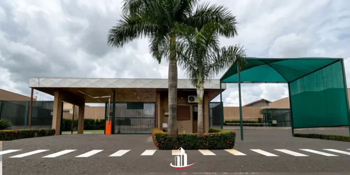Casa a venda de 3 Quartos no Condomínio Portal Beija-Flor
