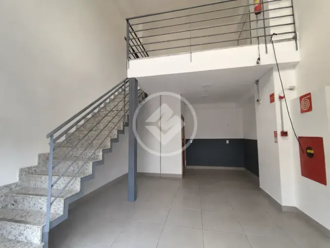 Loja/Sala Comercial no bairro Bela Vista em Lagoa Santa MG My Broker - Loja 15 codigo: 328